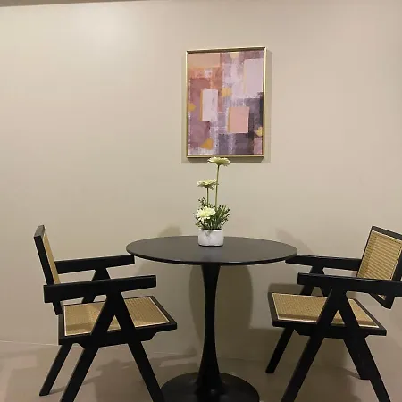 Avida Riala T2 1011 Apartment